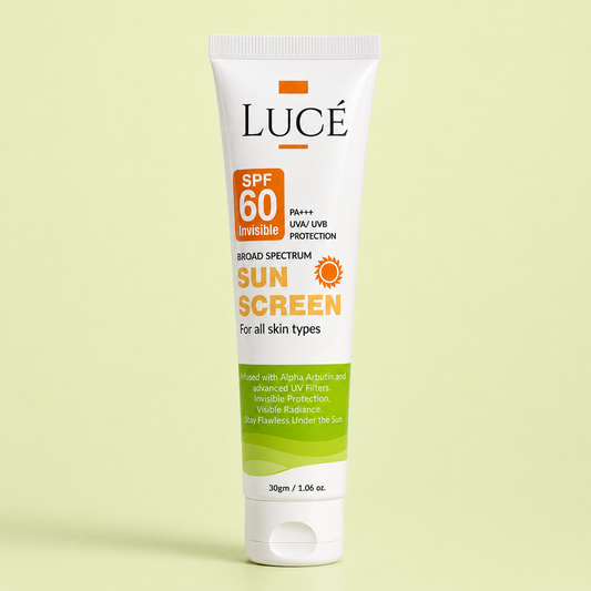 Sunblock 60SPF