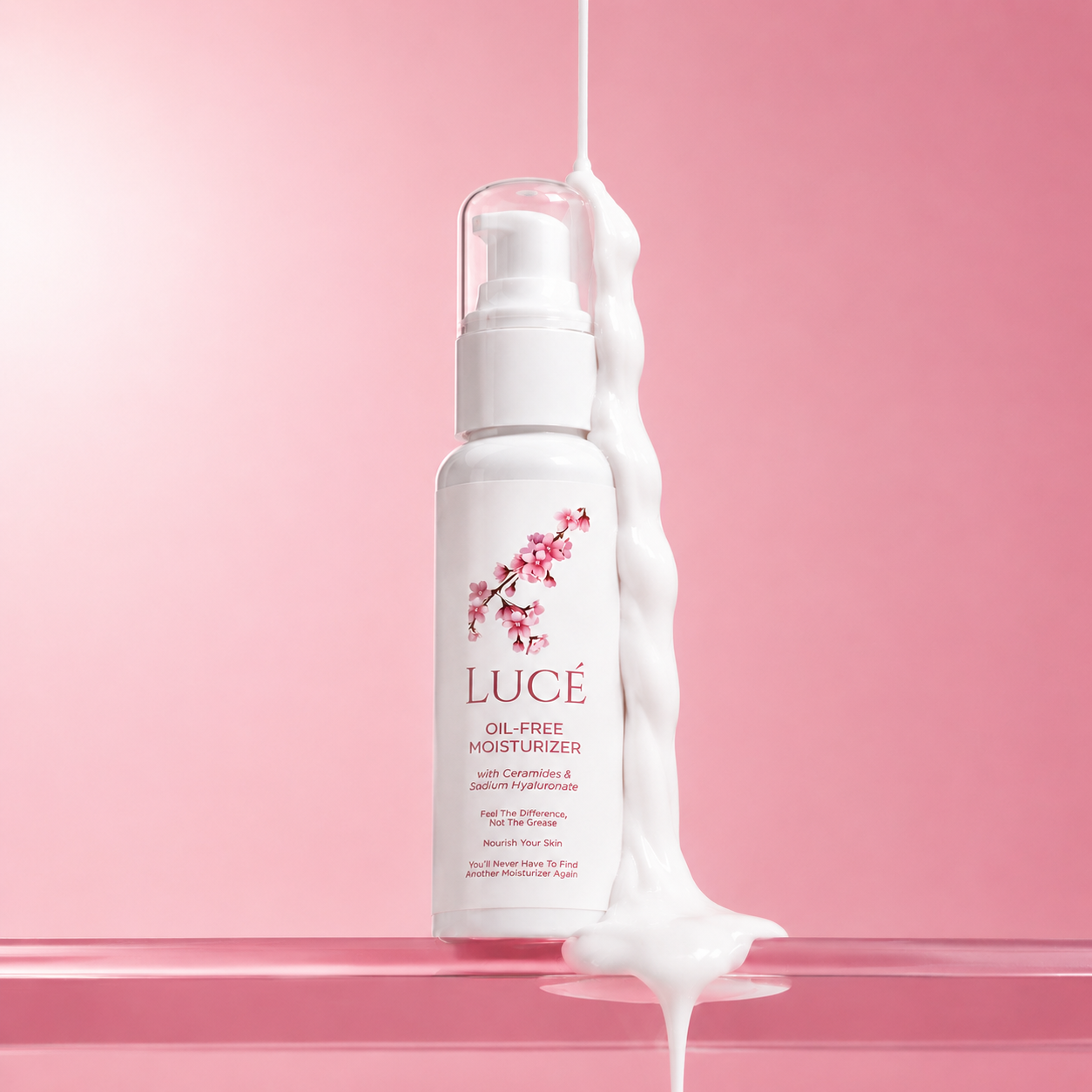 Moisturiser 100ml