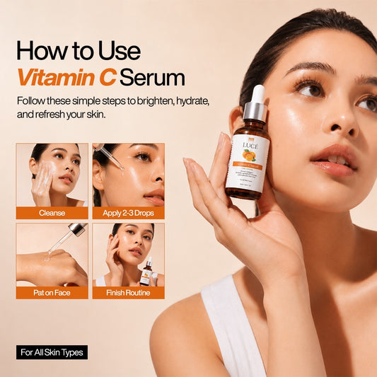 Vitamin-C Serum 30ml