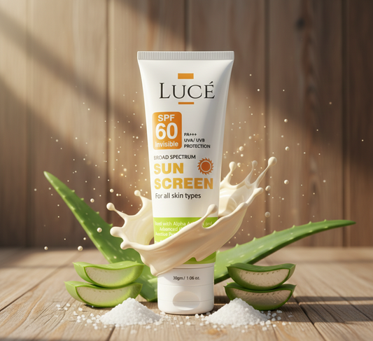 Sunblock 60SPF