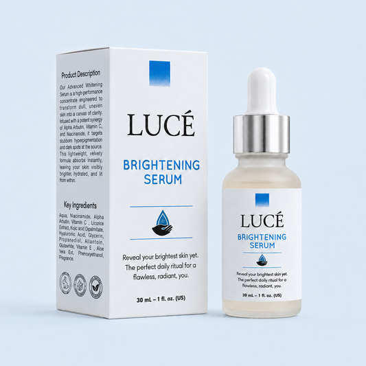 Brightening Serum 30ml