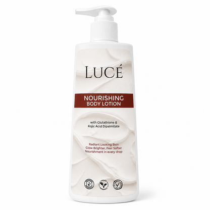 Nourishing Body Lotion