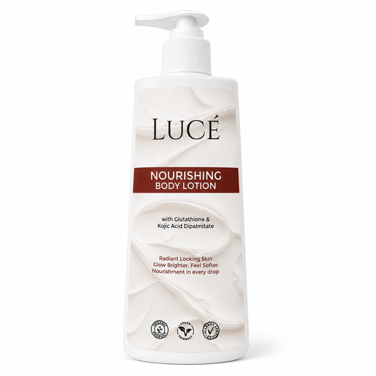Nourishing Body Lotion