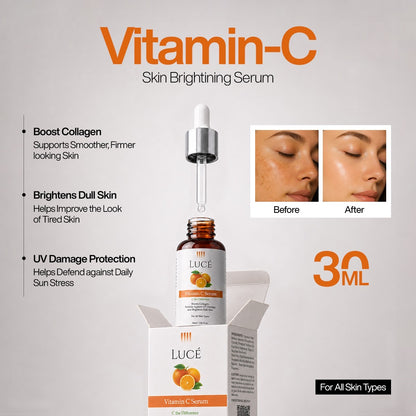 Vitamin-C Serum 30ml