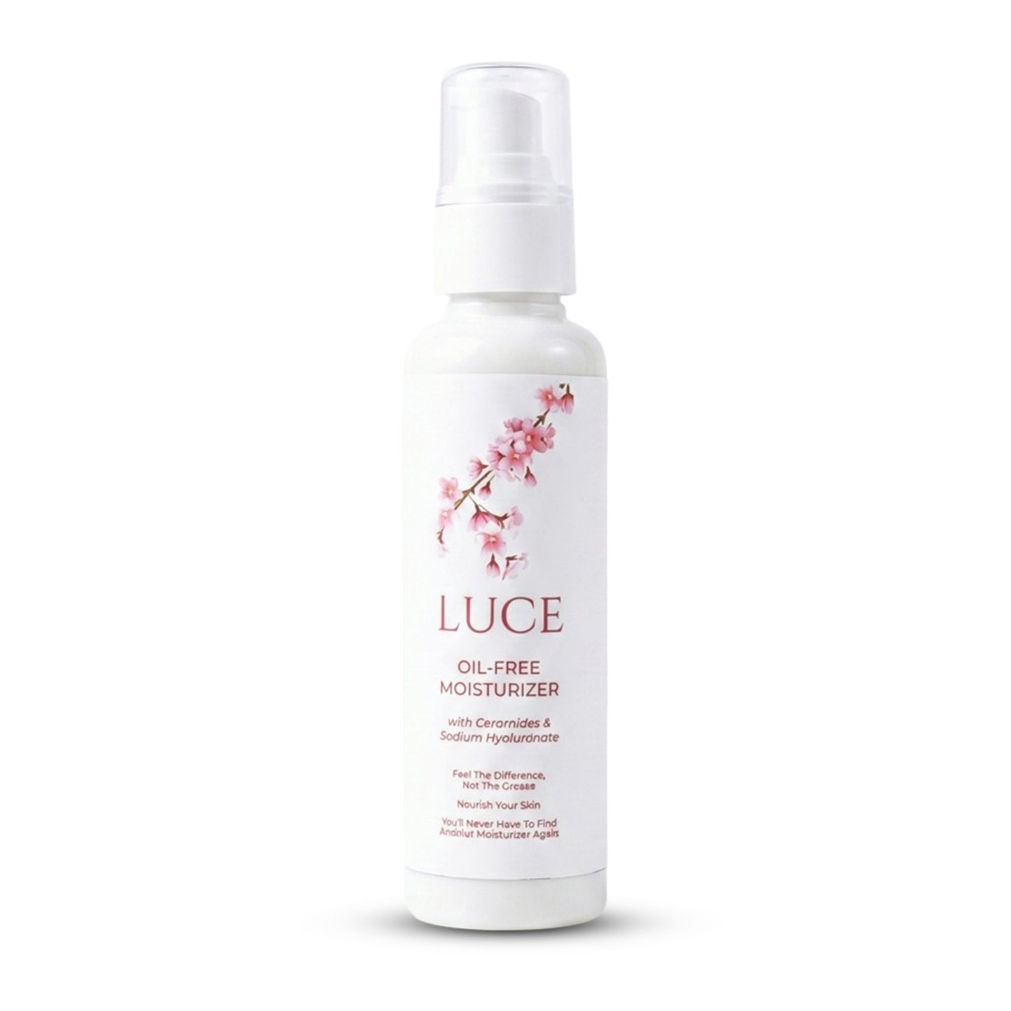 Moisturiser 100ml
