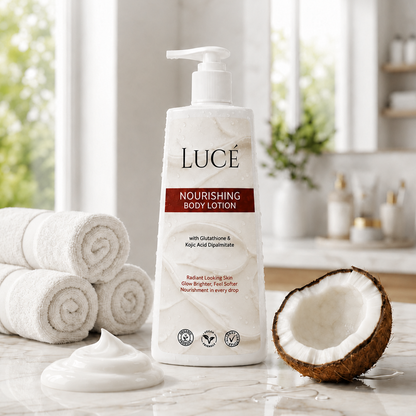 Nourishing Body Lotion