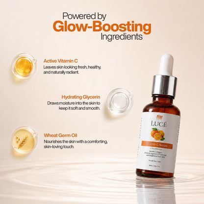 Vitamin-C Serum 30ml