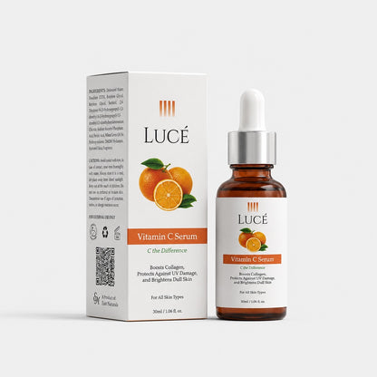 Vitamin-C Serum 30ml