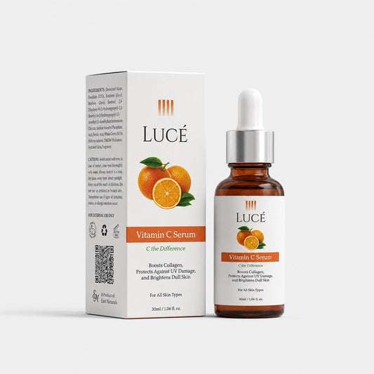 Vitamin-C Serum 30ml