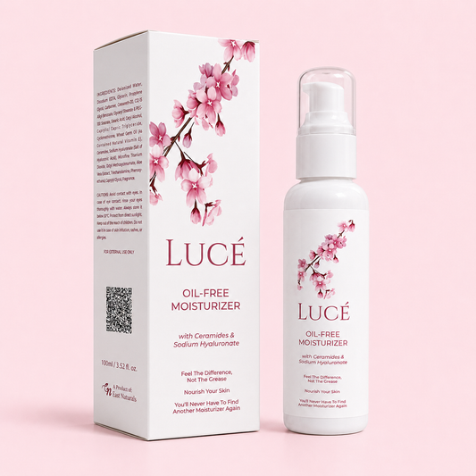 Moisturiser 100ml