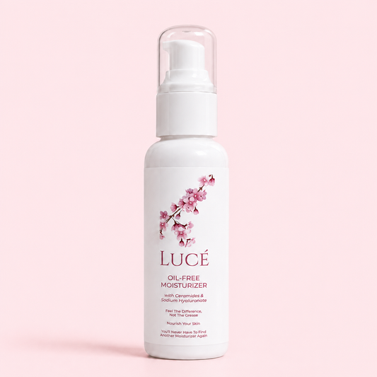 Moisturiser 100ml