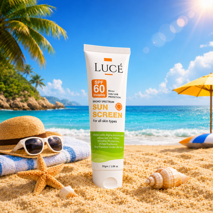 Sunblock 60SPF