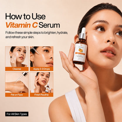 Vitamin-C Serum 30ml