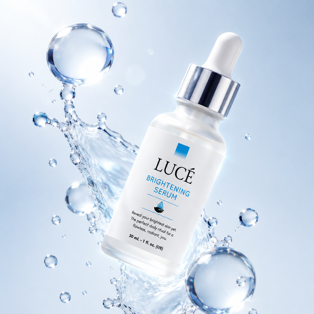 Brightening Serum 30ml