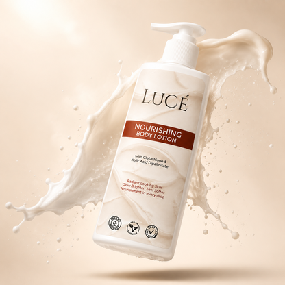 Nourishing Body Lotion
