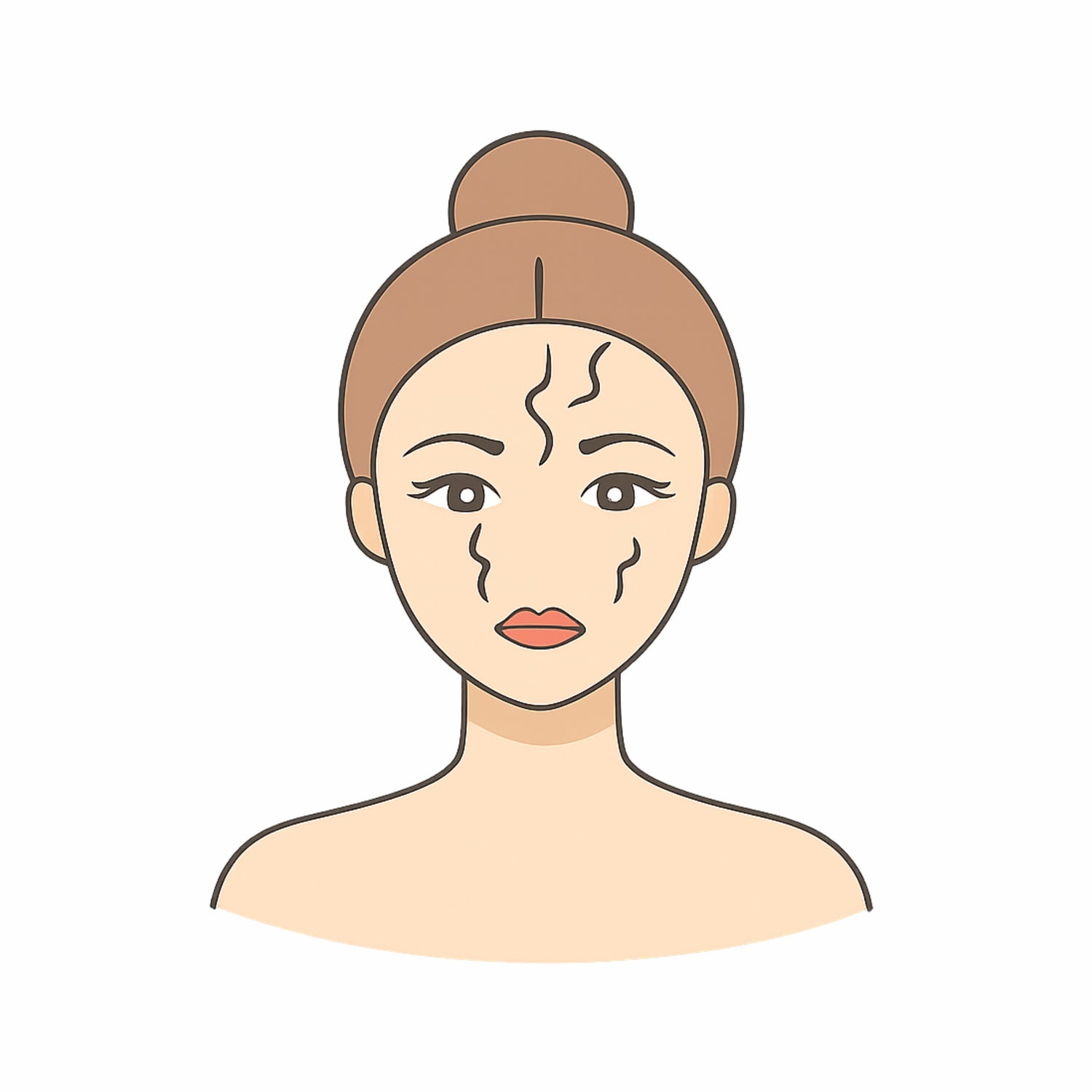 Dryness & Dehydration