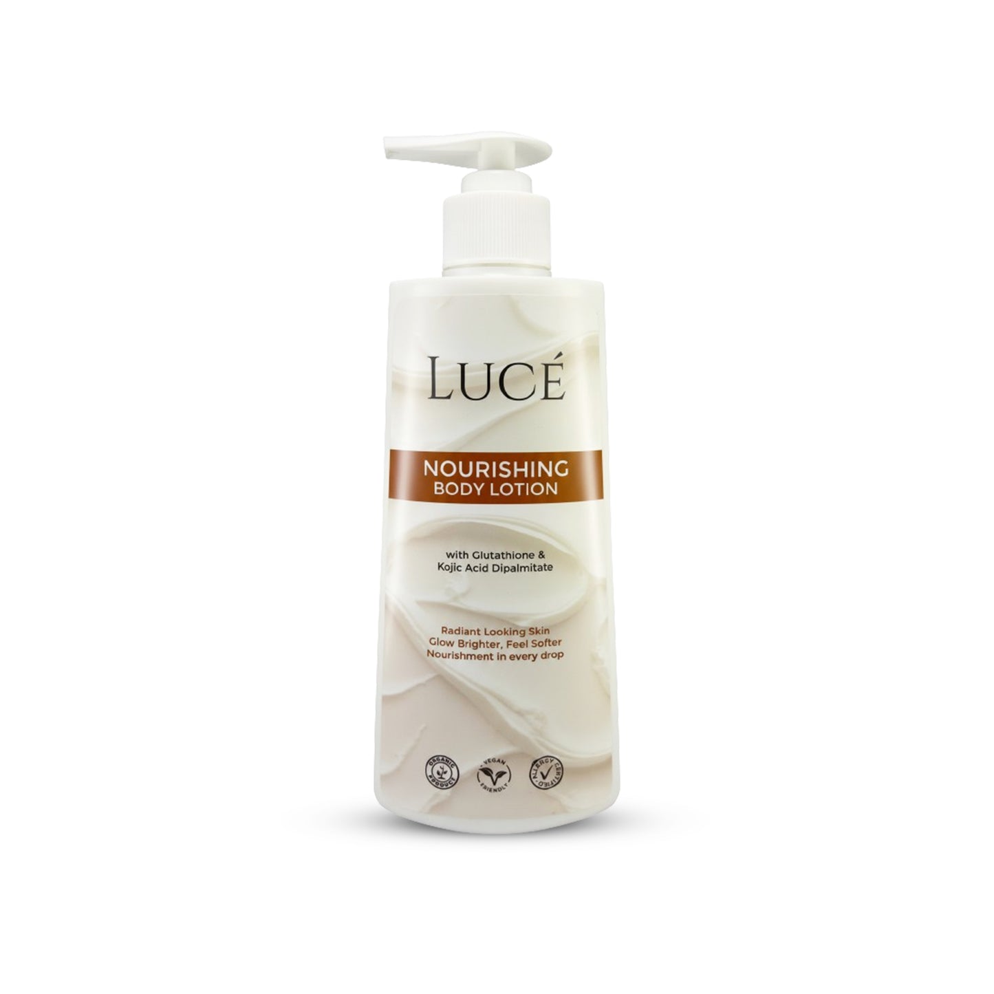 Nourishing Body Lotion