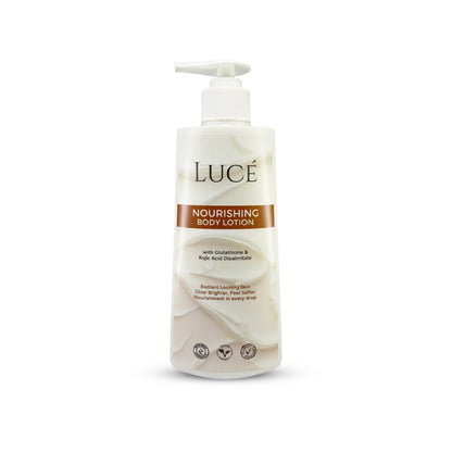 Nourishing Body Lotion